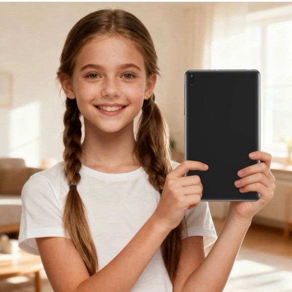 7” Android Tablet - Picture 7 of 8